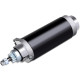 MERCURY Outboard starter - 10 TOOTH O/B STARTER 90-175 HP - OE#: 50-898265010 - 5735N - MOT3005N - API Marine